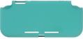 Cyber Gadget Silicon Coat Back Cover for Nintendo Switch Lite (Turquoise) thumbnail 3