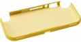 Cyber Gadget Silicon Coat Back Cover for Nintendo Switch Lite (Yellow) thumbnail 4