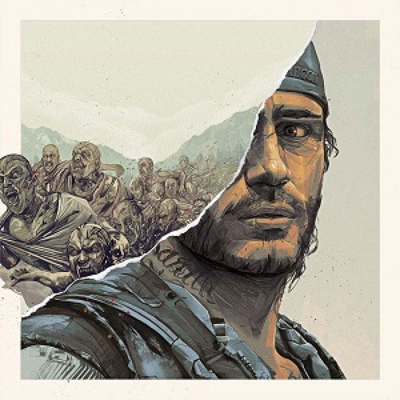 Days Gone Original Video Game Soundtrack image 1