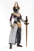 Destiny 2 1/6 Scale Collectible Figure: Warlock Philomath Calus's Selected Shader thumbnail 10