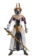 Destiny 2 1/6 Scale Collectible Figure: Warlock Philomath Calus's Selected Shader thumbnail 11