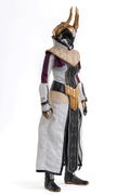 Destiny 2 1/6 Scale Collectible Figure: Warlock Philomath Calus's Selected Shader thumbnail 4