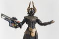 Destiny 2 1/6 Scale Collectible Figure: Warlock Philomath Golden Trace Shader thumbnail 10