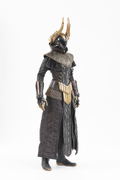 Destiny 2 1/6 Scale Collectible Figure: Warlock Philomath Golden Trace Shader thumbnail 4