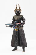 Destiny 2 1/6 Scale Collectible Figure: Warlock Philomath Golden Trace Shader thumbnail 8