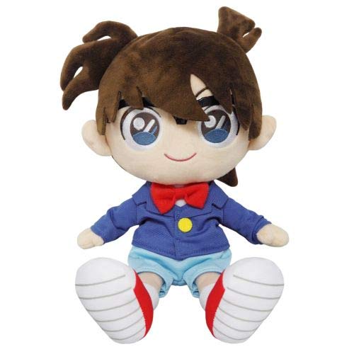 Detective Conan Fuwafuwa Friends Plush: Conan Edogawa (M) image 1