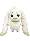 Digimon Tamers Plush DG14: Terriermon (S) thumbnail 1