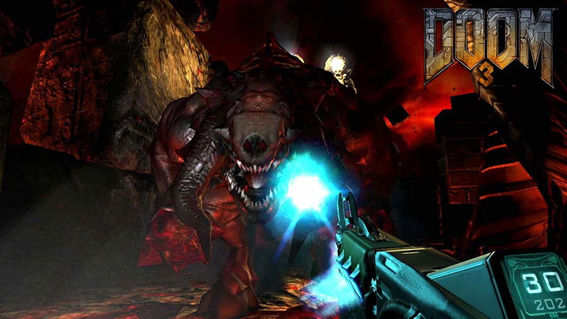 DOOM Slayers Collection image 4