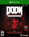 DOOM Slayers Collection thumbnail 1