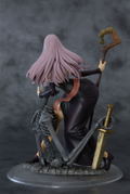 Dragon's Crown 1/7 Scale Pre-Painted Figure: Sorceress Darkness Crow Ver. thumbnail 13