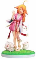 Enmusubi no Youko-chan 1/8 Scale Pre-Painted Figure: Tushan Susu thumbnail 1