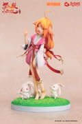 Enmusubi no Youko-chan 1/8 Scale Pre-Painted Figure: Tushan Susu thumbnail 3