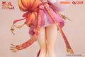 Enmusubi no Youko-chan 1/8 Scale Pre-Painted Figure: Tushan Susu thumbnail 9