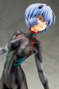 Evangelion: 3.0 You Can (Not) Redo 1/6 Scale Pre-Painted Figure: Ayanami Rei Plugsuit Ver. (Re-run) thumbnail 10