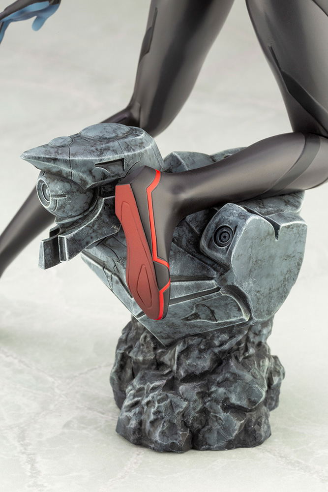 Evangelion: 3.0 You Can (Not) Redo 1/6 Scale Pre-Painted Figure: Ayanami Rei Plugsuit Ver. (Re-run) image 14