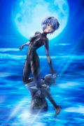 Evangelion: 3.0 You Can (Not) Redo 1/6 Scale Pre-Painted Figure: Ayanami Rei Plugsuit Ver. (Re-run) thumbnail 2