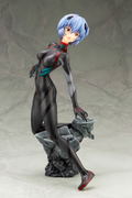 Evangelion: 3.0 You Can (Not) Redo 1/6 Scale Pre-Painted Figure: Ayanami Rei Plugsuit Ver. (Re-run) thumbnail 5