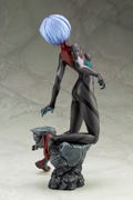 Evangelion: 3.0 You Can (Not) Redo 1/6 Scale Pre-Painted Figure: Ayanami Rei Plugsuit Ver. (Re-run) thumbnail 7