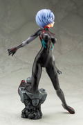 Evangelion: 3.0 You Can (Not) Redo 1/6 Scale Pre-Painted Figure: Ayanami Rei Plugsuit Ver. (Re-run) thumbnail 8