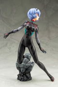 Evangelion: 3.0 You Can (Not) Redo 1/6 Scale Pre-Painted Figure: Ayanami Rei Plugsuit Ver. (Re-run) thumbnail 9