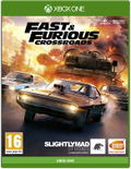Fast & Furious Crossroads thumbnail 1