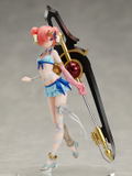 Fate/Grand Order 1/12 Scale Pre-Painted Figure: Saber/Frankenstein [GSC Online Shop Exclusive Ver.] thumbnail 2