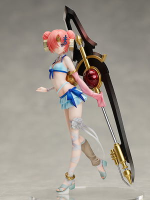 Fate/Grand Order 1/12 Scale Pre-Painted Figure: Saber/Frankenstein [GSC Online Shop Exclusive Ver.]