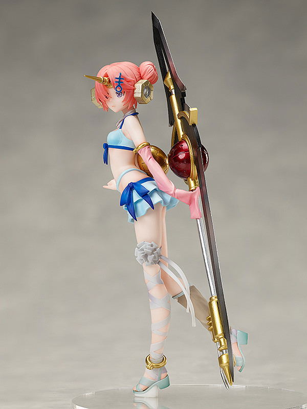 Fate/Grand Order 1/12 Scale Pre-Painted Figure: Saber/Frankenstein [GSC Online Shop Exclusive Ver.] image 4