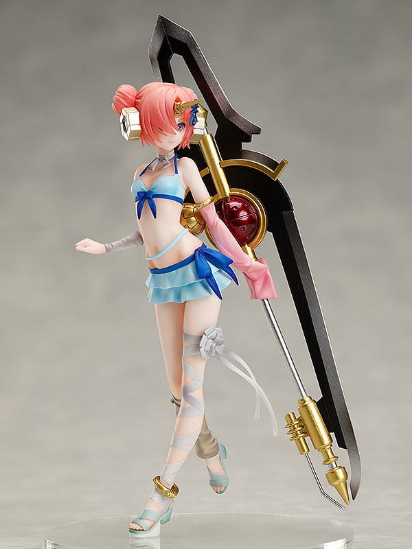 Fate/Grand Order 1/12 Scale Pre-Painted Figure: Saber/Frankenstein [GSC Online Shop Exclusive Ver.] image 5