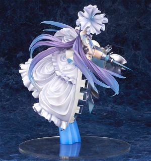 Fate/Grand Order 1/8 Scale Pre-Painted Figure: Alter Ego/Meltlilith
