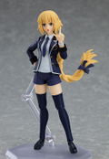 figma No. 466 Fate/Apocrypha: Ruler Casual Ver. thumbnail 3