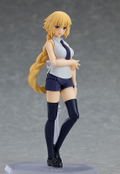 figma No. 466 Fate/Apocrypha: Ruler Casual Ver. thumbnail 5