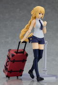 figma No. 466 Fate/Apocrypha: Ruler Casual Ver. thumbnail 6