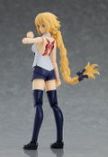 figma No. 466 Fate/Apocrypha: Ruler Casual Ver. thumbnail 7