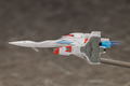figma SP-123 Galaxian/Galaga: Galaxian Galaxip GFX-D001a / Galaga Fighter GFX-D002f thumbnail 10