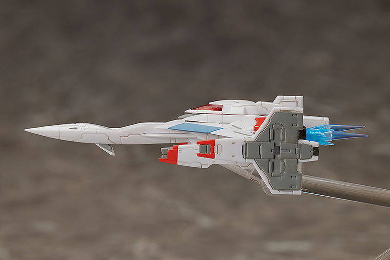 figma SP-123 Galaxian/Galaga: Galaxian Galaxip GFX-D001a / Galaga Fighter GFX-D002f image 10