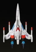 figma SP-123 Galaxian/Galaga: Galaxian Galaxip GFX-D001a / Galaga Fighter GFX-D002f thumbnail 13