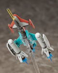 figma SP-123 Galaxian/Galaga: Galaxian Galaxip GFX-D001a / Galaga Fighter GFX-D002f thumbnail 7