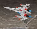 figma SP-123 Galaxian/Galaga: Galaxian Galaxip GFX-D001a / Galaga Fighter GFX-D002f thumbnail 8