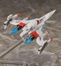 figma SP-123 Galaxian/Galaga: Galaxian Galaxip GFX-D001a / Galaga Fighter GFX-D002f thumbnail 9