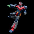 Frame Action Meister Psycho Armor Govarian: Govarian thumbnail 11