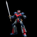 Frame Action Meister Psycho Armor Govarian: Govarian thumbnail 5