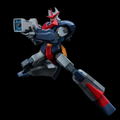 Frame Action Meister Psycho Armor Govarian: Govarian thumbnail 9