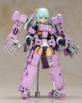 Frame Arms Girl: Greifen Ultramarine Violet Ver. thumbnail 4