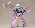 Frame Arms Girl: Greifen Ultramarine Violet Ver. thumbnail 7
