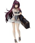 Girls' Frontline 1/7 Scale Pre-Painted Figure: WA2000 Op. Manta Ray thumbnail 1