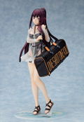 Girls' Frontline 1/7 Scale Pre-Painted Figure: WA2000 Op. Manta Ray thumbnail 3