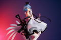 Girls' Frontline 1/8 Scale Pre-Painted Figure: Zas M21 White Queen Ver. thumbnail 5