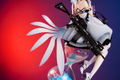 Girls' Frontline 1/8 Scale Pre-Painted Figure: Zas M21 White Queen Ver. thumbnail 6