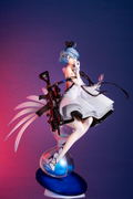 Girls' Frontline 1/8 Scale Pre-Painted Figure: Zas M21 White Queen Ver. thumbnail 8